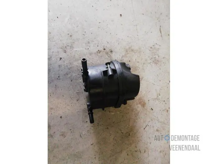 Fuel filter housing Ford Fusion