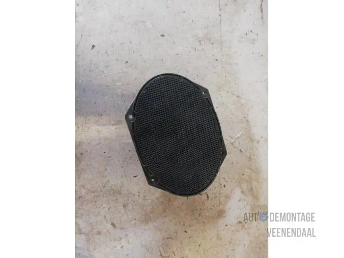 Speaker Ford Fusion