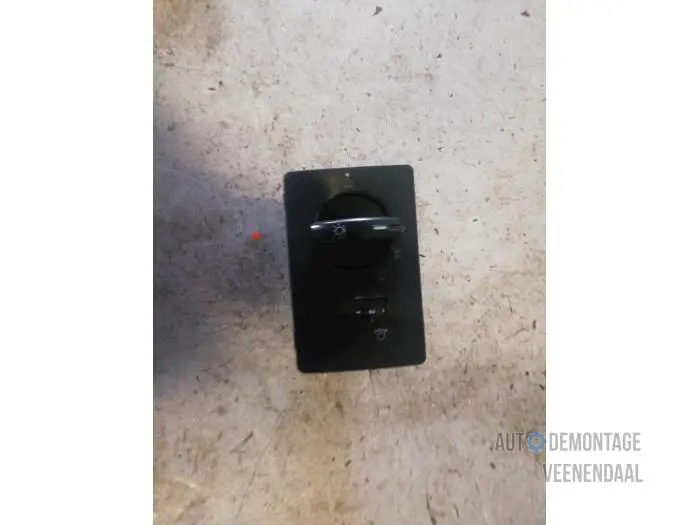 Light switch Ford Fusion