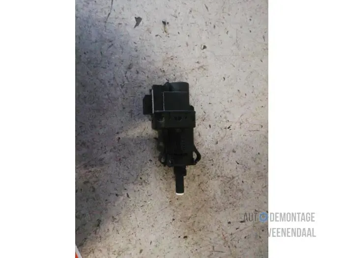 Brake light switch Ford Fusion