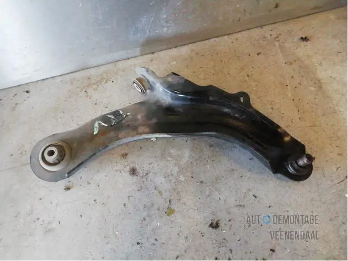 Front wishbone, right Renault Scenic