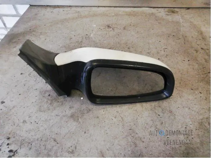 Wing mirror, right Opel Astra