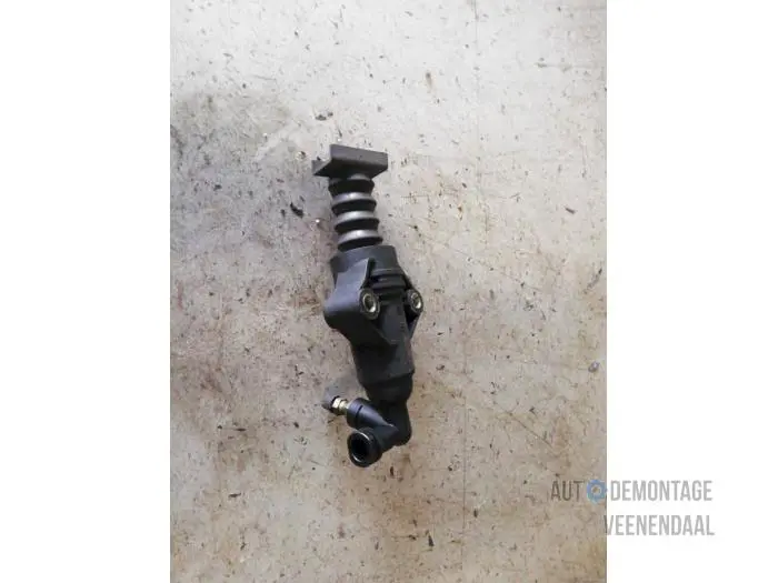Koppeling Hoofd Cilinder Volkswagen Golf