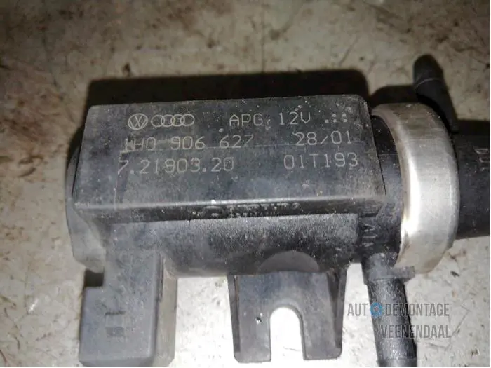 Turbo relief valve Seat Inca