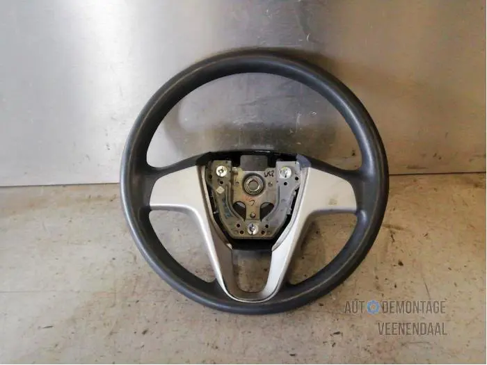 Steering wheel Hyundai I20
