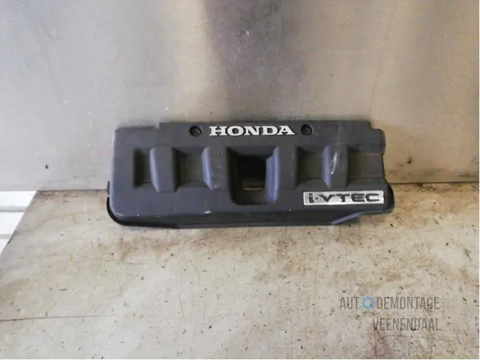 Afdekplaat motor Honda Civic