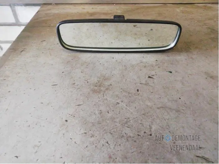 Rear view mirror Honda Civic