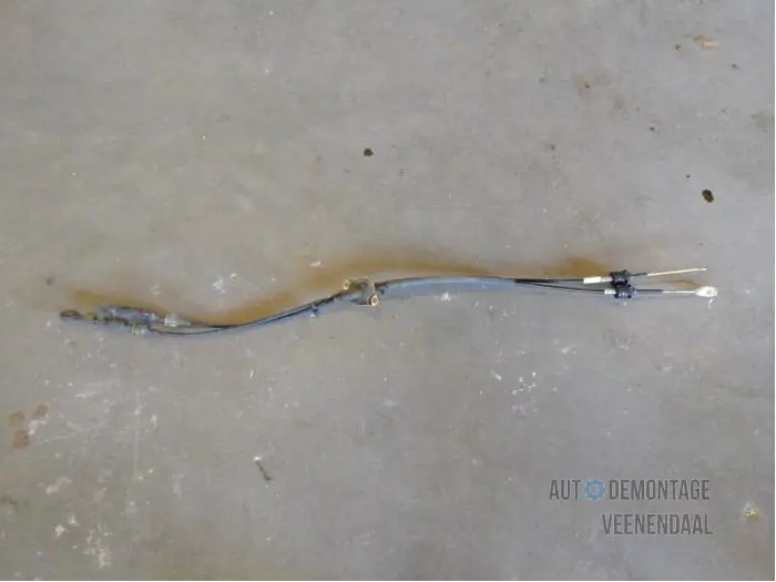 Gearbox shift cable Volvo V40