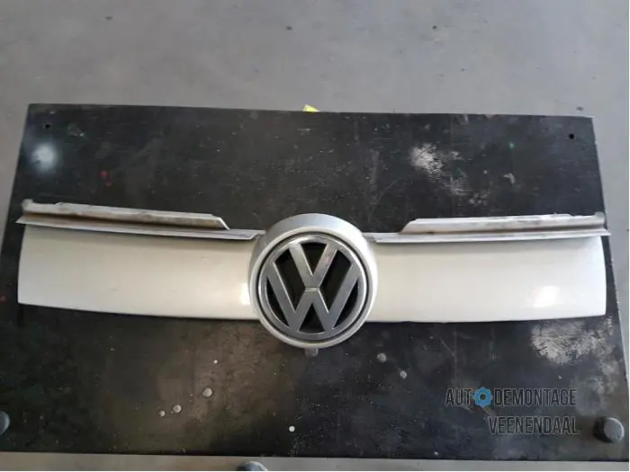 Grill Volkswagen Lupo