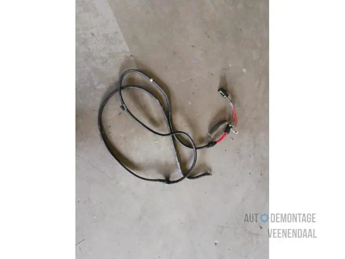 HV kabel (hoog voltage) Volkswagen Lupo
