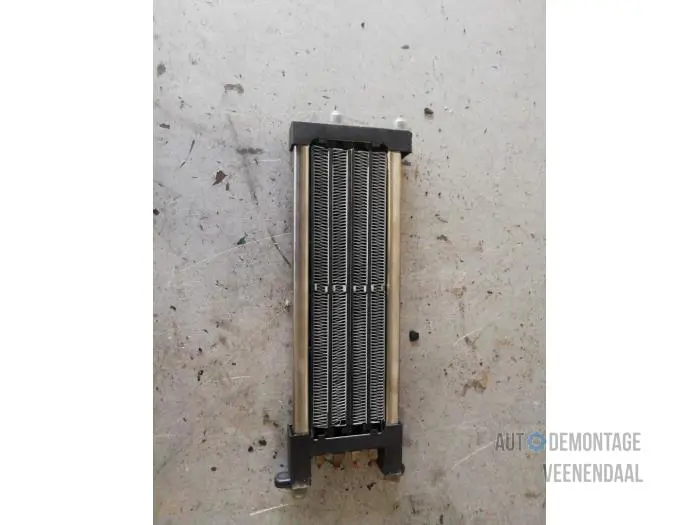 Heating element Volkswagen Lupo