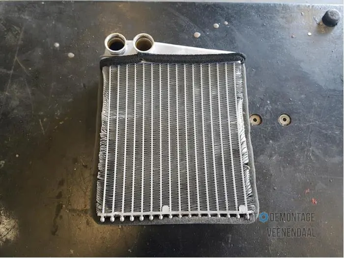 Heating radiator Volkswagen Golf