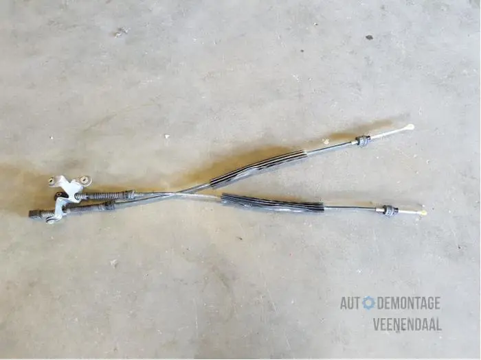 Gearbox shift cable Audi A3