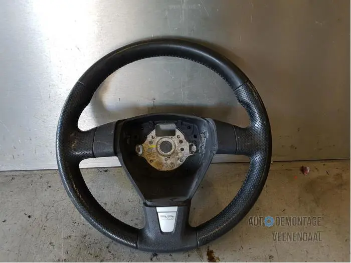 Steering wheel Skoda Octavia