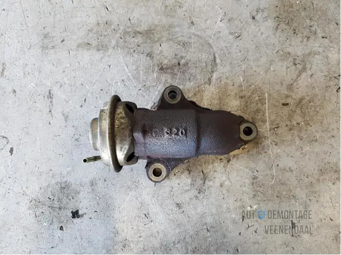 EGR valve Mini Cooper