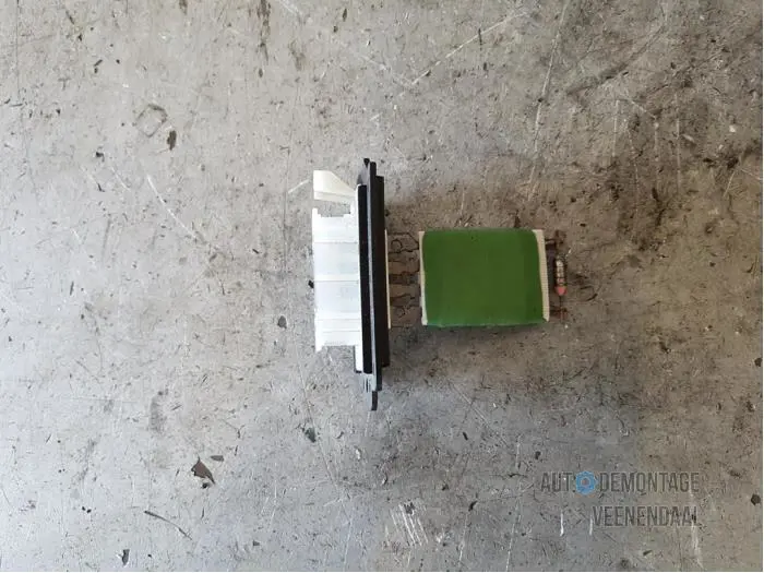 Heater resistor Mini ONE