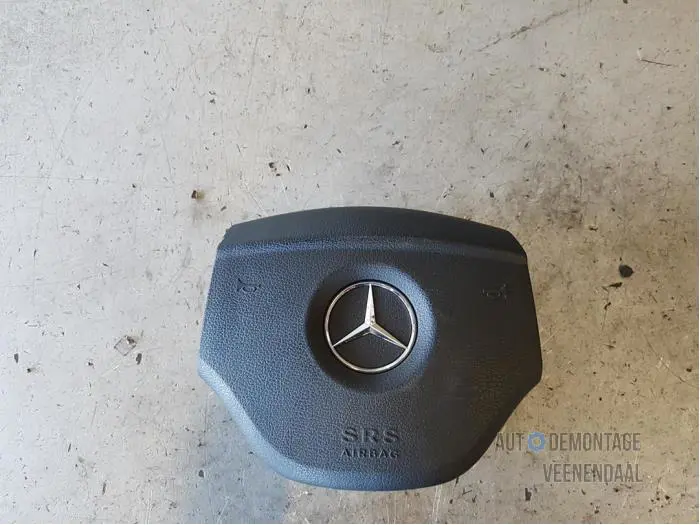 Airbag links (Stuur) Mercedes B-Klasse