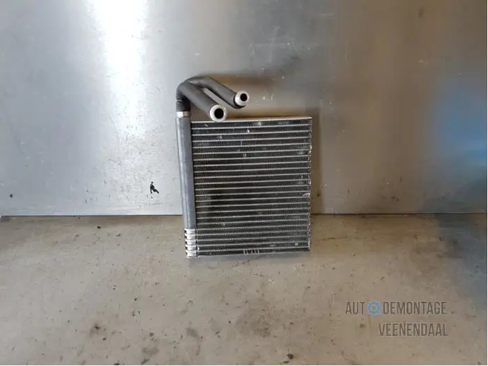 Air conditioning radiator Mercedes B-Klasse