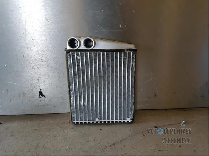 Heating radiator Mercedes B-Klasse