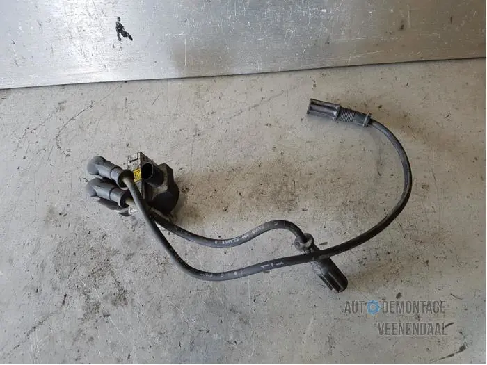Ignition coil Fiat Panda