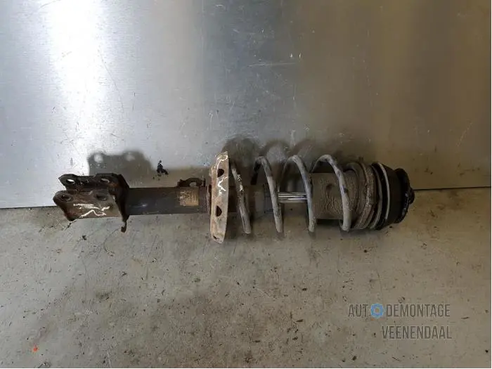 Front shock absorber, right Opel Corsa