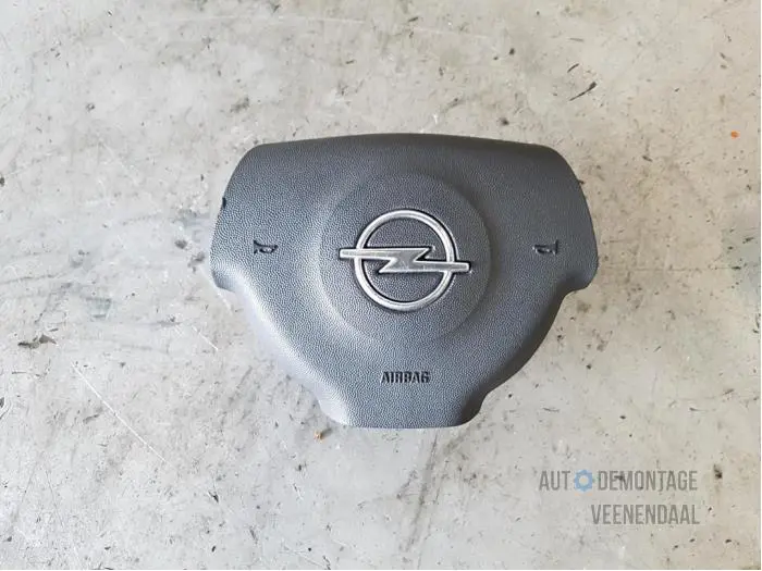 Airbag links (Stuur) Opel Vectra
