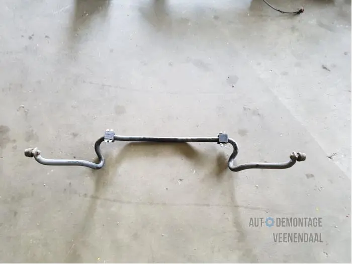 Front anti-roll bar Opel Vectra