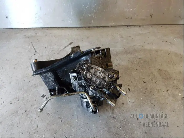 Mechanical fuel pump Peugeot 208
