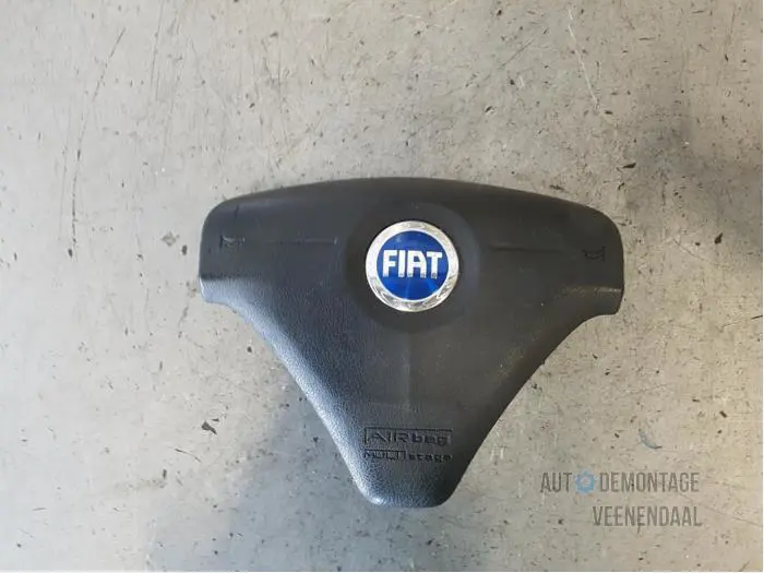 Left airbag (steering wheel) Fiat Croma
