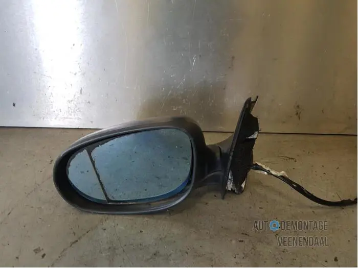 Wing mirror, left Fiat Croma