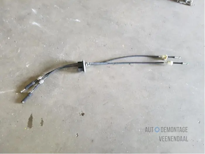 Gearbox shift cable Fiat Croma