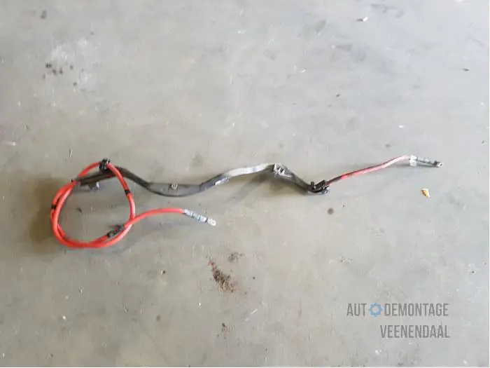 HV kabel (hoog voltage) BMW 1-Serie