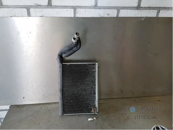Heating radiator BMW 3-Serie