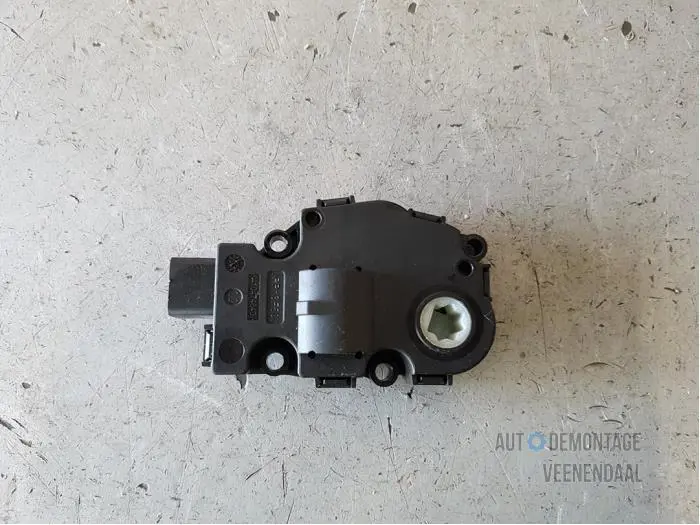 Heater valve motor BMW 3-Serie