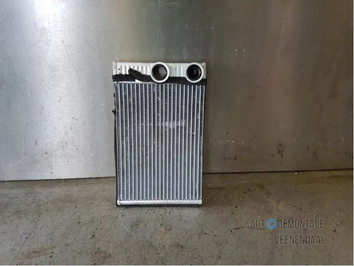 Heating radiator Opel Insignia