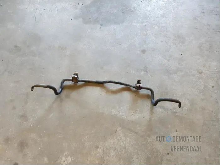 Front anti-roll bar Nissan Note