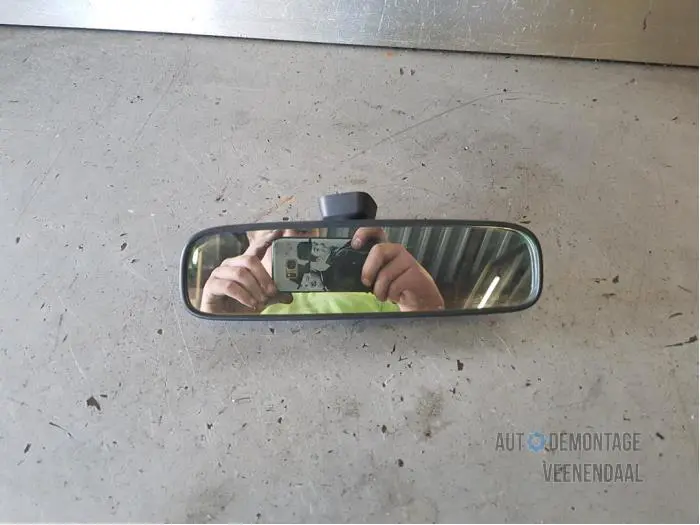 Rear view mirror Toyota Celica