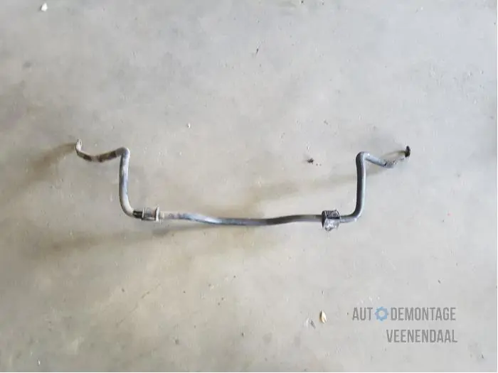 Front anti-roll bar Toyota Celica