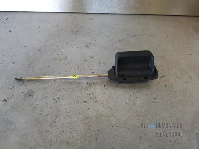 Sliding door handle, right Volkswagen Caddy