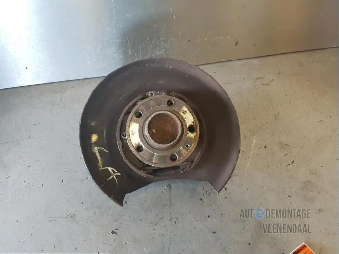 Rear wheel bearing Volvo V70