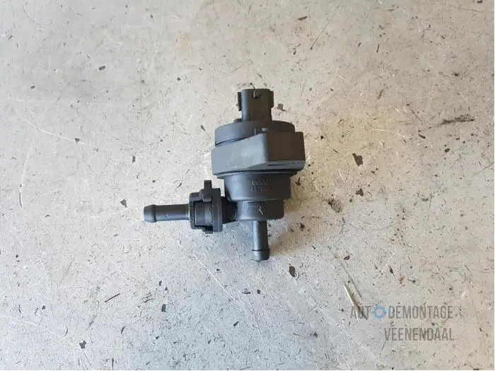 Vacuum valve Saab 9-3