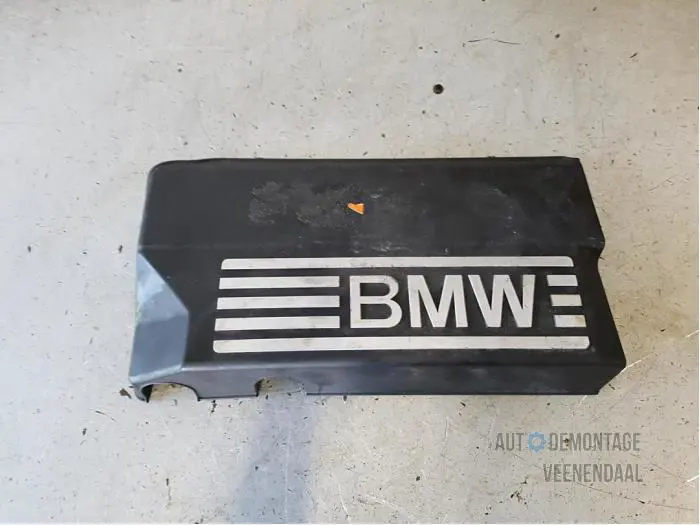 Abdeckblech Motor BMW 1-Serie