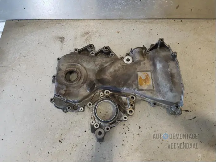 Timing cover Toyota Celica