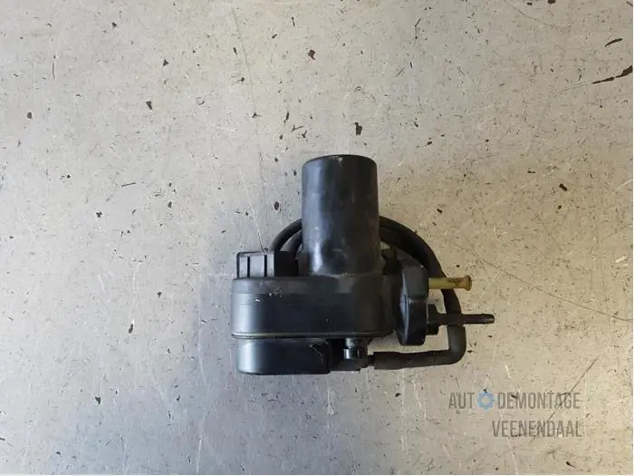 Vacuumpomp Elektrisch Deurvergrendeling Renault Safrane