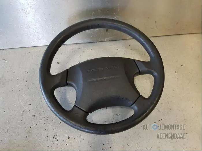 Steering wheel Subaru Legacy