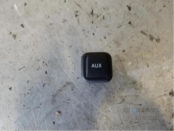 AUX / USB-Anschluss Seat Altea