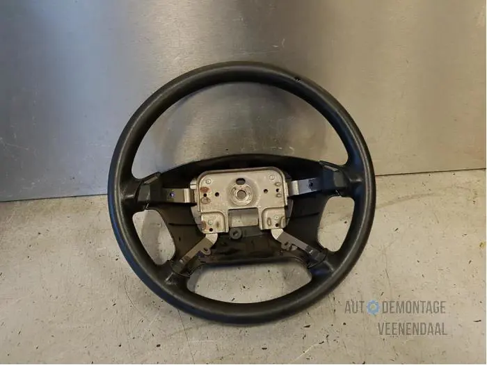 Steering wheel Kia Rio