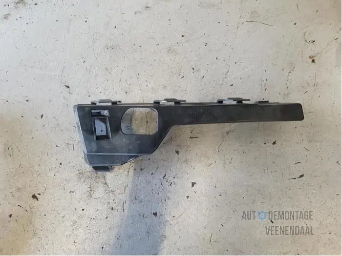 Front bumper bracket, right Ford Focus