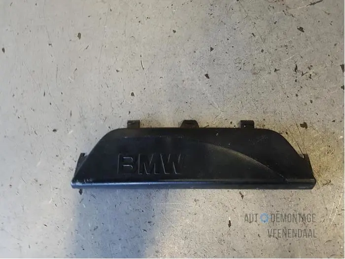 Decorative strip BMW 1-Serie