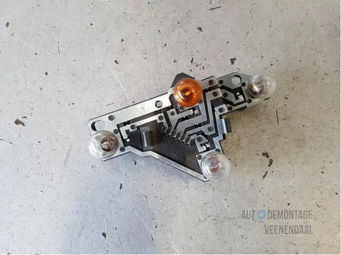 PCB, left taillight BMW 1-Serie